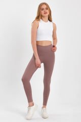 Fitilli Tayt GÜL KURUSU - L