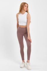 Fitilli Tayt GÜL KURUSU - L