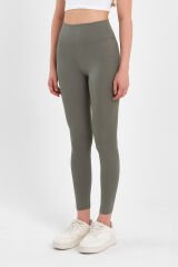 Fitilli Tayt HAKİ - XL