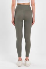 Fitilli Tayt HAKİ - XL