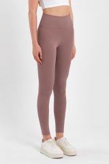 Fitilli Tayt GÜL KURUSU - XL