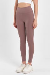 Fitilli Tayt GÜL KURUSU - XL