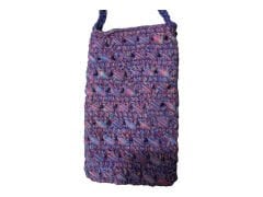 El Örgüsü Kadın Cep Telefonluk