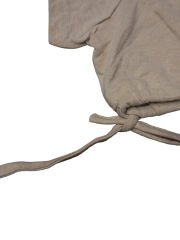 Şort Crop T-shirt Takım