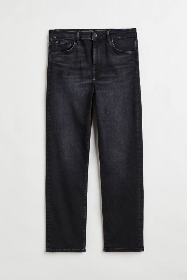 Skinny Jean Siyah