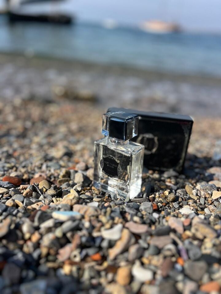 Noctaria Paris Caelan Erkek Parfümü 50 ml | Tonka & Oryantal | Yüksek Esanslı, Kalıcı