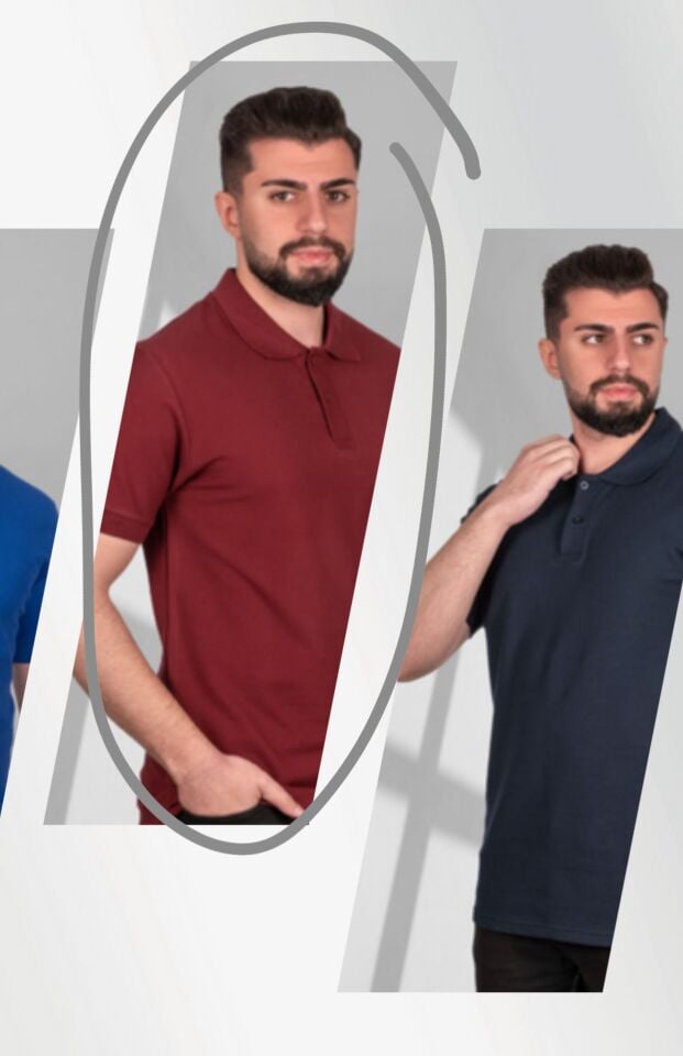 İş ve Personel Kıyafetleri